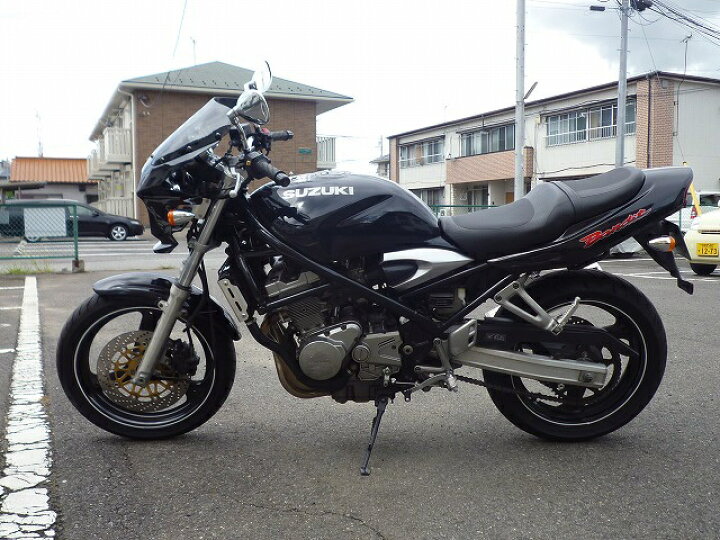 楽天市場】バンディット250 汎用ビキニカウル タイプAEROスクリーン 