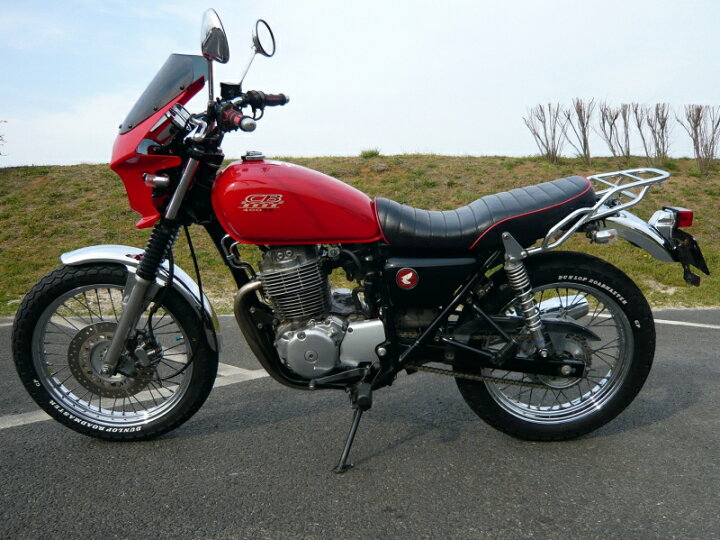 ワールドウォーク WORLD WARK 1年保証付き 汎用 スクリーン シールド ホンダ CB400SS ワールドウォーク Yahoo 店 - 通販 - Yahoo ショッピング