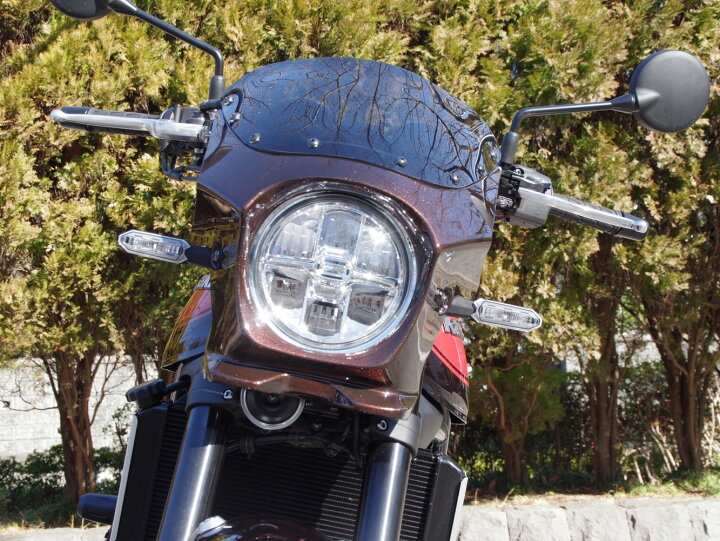 楽天市場】送料無料 Z900RS ビキニカウル アッパーカウル キャンディ 