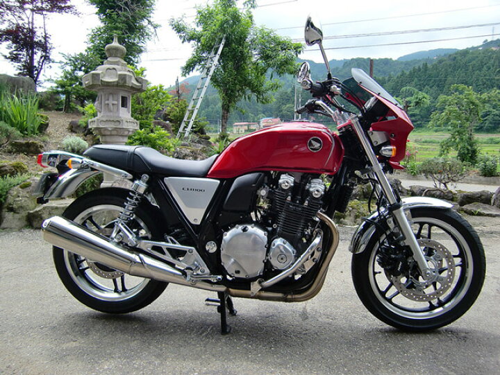楽天市場】CB1100 汎用ビキニカウルタイプR キャンディーグローリー 