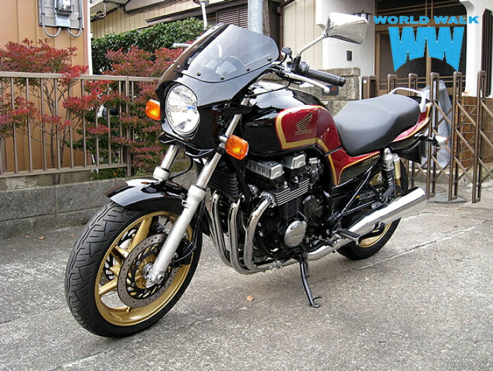 楽天市場】送料無料 ホンダ CB1300SF CB400SF 汎用ビキニカウルタイプR 