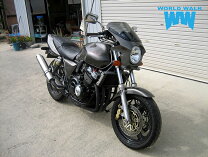 楽天市場】cb400sf ビキニカウルの通販
