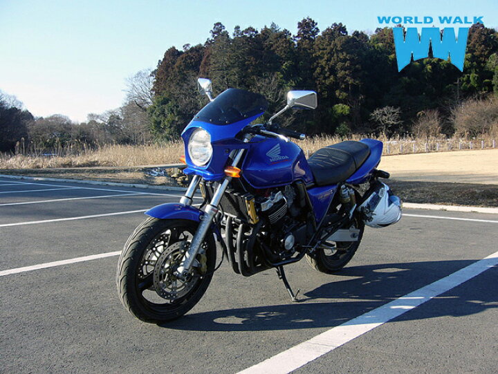 cb400 アンダーカウル」の人気商品一覧 | 安い商品を通販サイトから 秋限定価格！アンダーカウル青ブルー一色