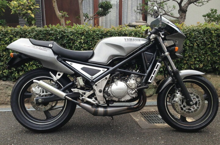 楽天市場】R1-Z R1Z 汎用ビキニカウル タイプRスクリーン [純正色塗装 