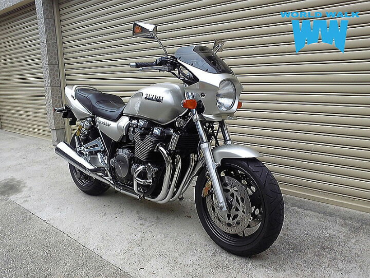 楽天市場】XJR1200 汎用ビキニカウル タイプAEROスクリーン [純正色 