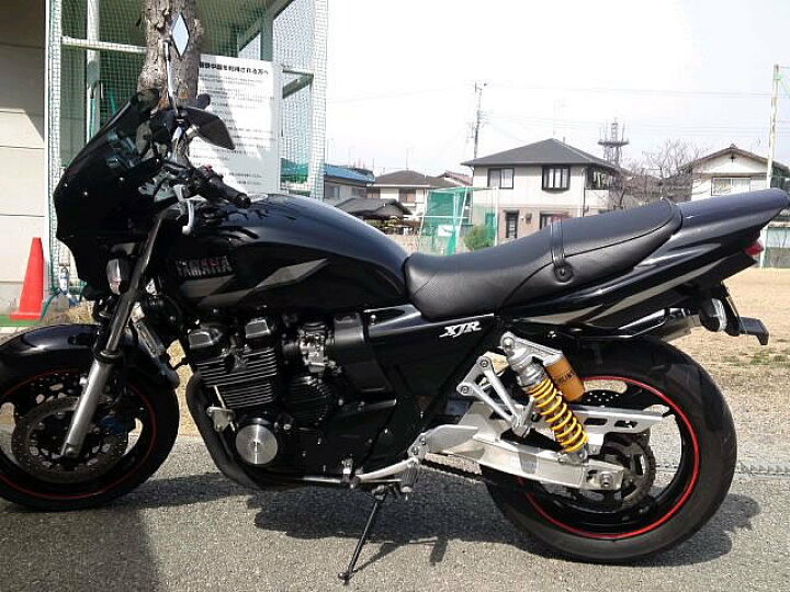 楽天市場】XJR400 汎用ビキニカウル タイプRスクリーン [純正色塗装 