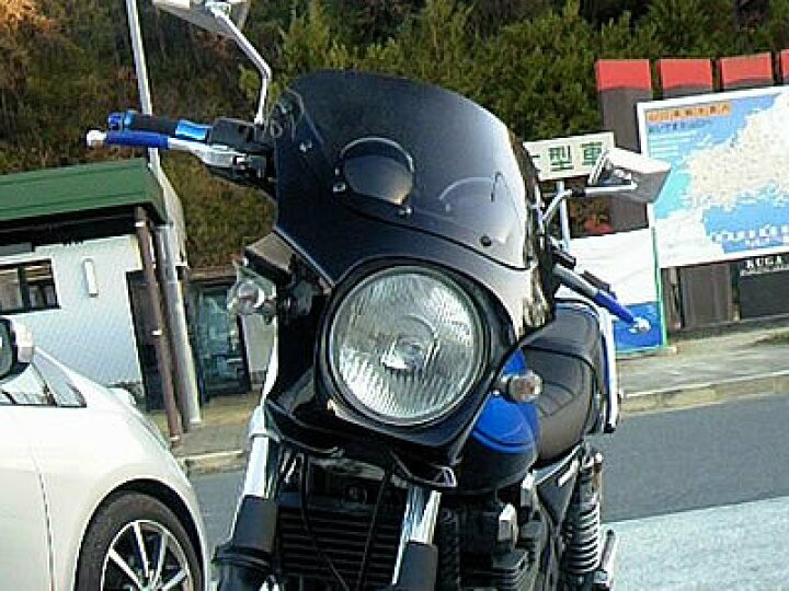 楽天市場】ZRX-2 ZRX400-2 ZRX2 ZRX4002 汎用ビキニカウル タイプR 