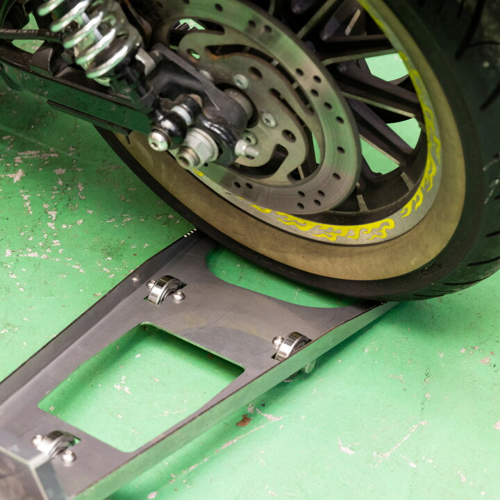 楽天市場】1年保証付 送料無料 バイクムーバー 日本製 bsf単品 