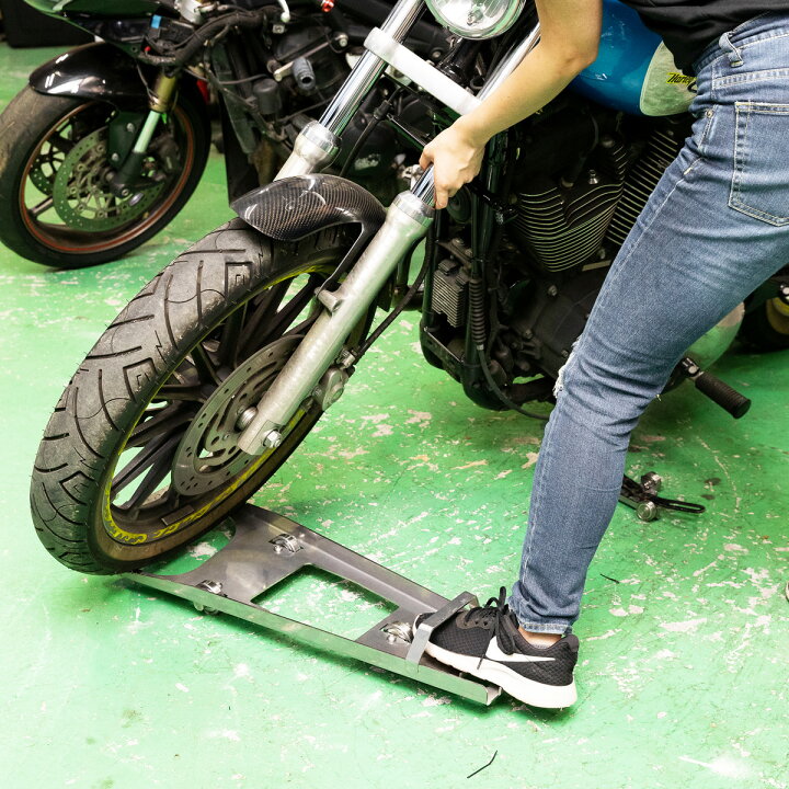 楽天市場】1年保証付 送料無料 国内製造 バイクムーバー プログレス 