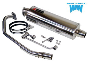 1年保証付 ESPエンジン PCX用 PCX150用 (JF28-11〜) パワーサイレントマフラー JMCA認証モデル お買い物マラソン 開催