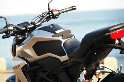 楽天市場 G2プロテクションタンクパッド Cb250r専用 バイクパーツのワールドウォーク