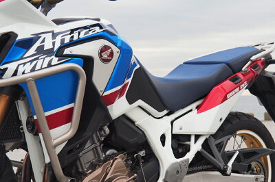 楽天市場 G2プロテクションタンクパッド Crf1000l アフリカツインアドベンチャースポーツ専用 バイクパーツのワールドウォーク
