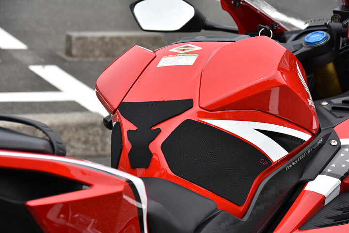楽天市場 G2プロテクションタンクパッド Cbr250rr Mc51 17 専用 バイクパーツのワールドウォーク 楽天市場 G2プロテクションタンクパッド Cbr250rr Mc51 17 専用 バイクパーツのワールドウォーク