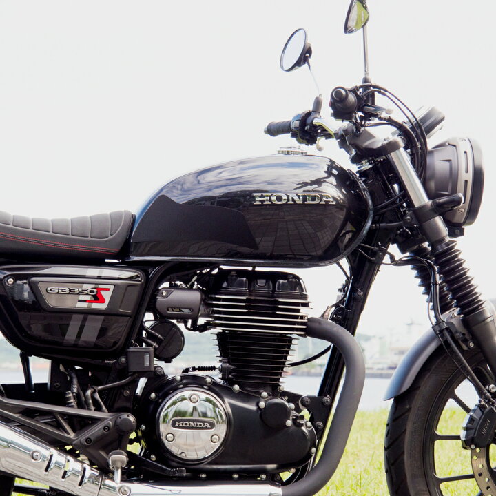 楽天市場】国産 1年保証付 送料無料 ホンダ GB350 GB350S 専用 G2 