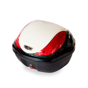�z���_ �X�[�p�[�J�u110 JA44 JA59 �o�C�N ���A�{�b�N�X 32L�t���A�I�����W���^���b�N �O�����g�E�F�[�u�u���[���^���b�N �o�[�W���x�[�W�� �p�[���t���b�V���C�G���[ �����F �h�� ���[���h�E