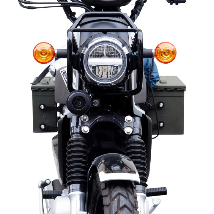 楽天市場】国産 1年保証付ホンダ スーパーカブ110 クロスカブ110 