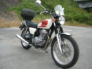 1Nۏؕt CB400SSΉ A{bNX gbvP[X ėp tH[J[Y A{bNX 30L tbv