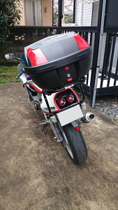 �y�n�ƍՃZ�[�� �����I�v���[���g�t��30��OFF�z1�N�ۏؕt CBR400RR�Ή� ���A�{�b�N�X �g�b�v�P�[�X �ėp �c�[�J���[�����Y ���A�{�b�N�X �G�N�X�N���[�V�u 32L ����y�ȃ����^�b�`��!