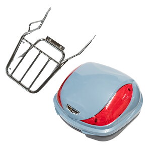 y11/1~ő2,000~OFFN[|z z_ V^ _bNX125 Dax125 ST125 JB04 JB06 oCN A{bNX ALA Zbg 32L gbvP[X oCN{bNX ύ F h {bNX p[