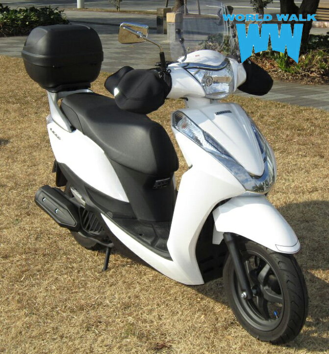 楽天市場 リード125 対応 リアボックス 30l トップケース カラーレンズ 4色 付き 汎用 フォーカラーレンズ フラップ式 バイクボックス バイク 積載 鍵付き バイクパーツのワールドウォーク