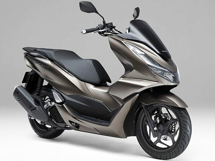 楽天市場】送料無料 HONDA PCX125/150/160 JK05 KF47 バイク 単色 塗装 