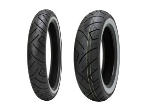 SHINKO VR[^C SR777 WR 130/90-16 & SR777 WR 150/80-16 [zCgEH[^C(zCg{^C)] tg A OZbg oCN^C I[goC^C