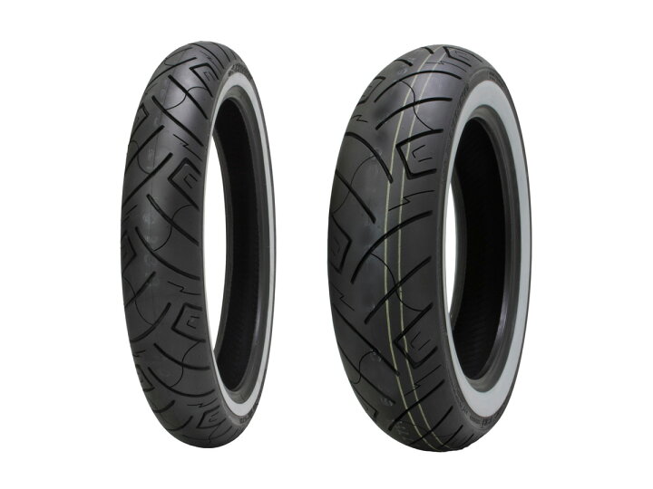 楽天市場】SHINKO シンコータイヤ SR777 WR 130/90-16 & SR777 WR 170 