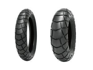 SHINKO VR[^C SR428 130/80-18 & SR428 180/80-14 tg A OZbg TW200 TW200E W225E VANVAN200 y oCN^C I[goC^C