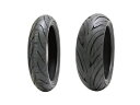 【創業祭セール 延長！プレゼント付＆10％OFF】SHINKO シンコータイヤ 016 VERGE 2X 120/70ZR17 & 180/55ZR17 フロン…