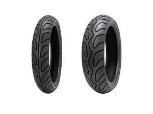 SHINKO VR[^C 006 PODIUM 110/70R17 & 006 PODIUM 150/60R17 tg A OZbg oCN^C I[goC^C yVX[p[Z[ J