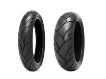 楽天市場】160／60zr17 セット 120／70zr17の通販