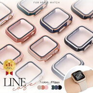 【スーパーセール期間2BUY10%オフ】アップルウォッチ カバー アップルウォッチ ケース カバー se3 40mm 4…