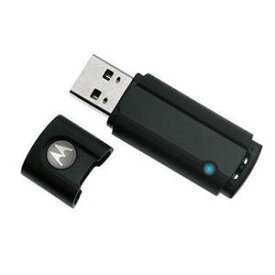 Motorola PC850-USB　Bluetoothアダプター