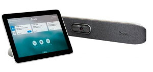 Polycom@Poly Studio@X30 rfIo[@4KJcVXePoly Poly Studio X30 TC8 ^b`Rg[[ Zbgf PPVC-STDX30-TC8