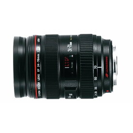 CANON EF24-70mm F2.8L USM