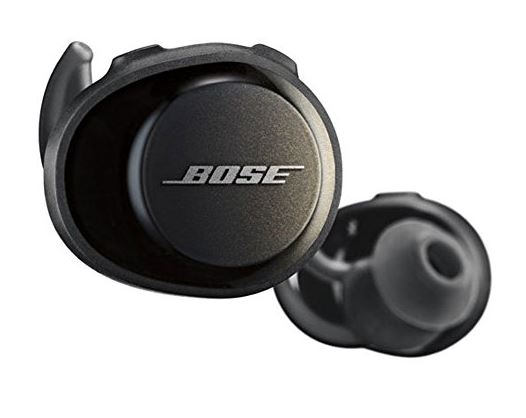楽天市場】Bose SoundSport Free wireless headphones 完全ワイヤレス