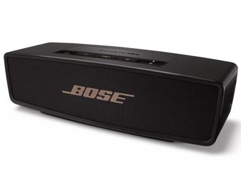 格安激安 Bose SoundLink MiniII スピーカー Bluetooth 安心の実績 高価 買取 強化中