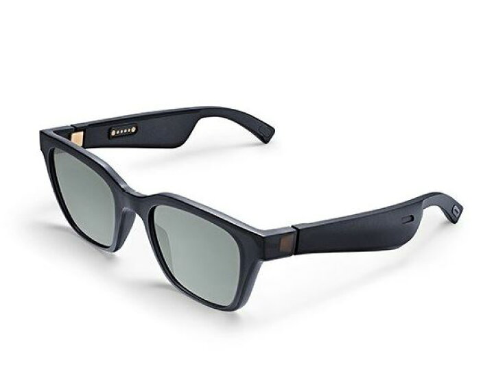 楽天市場】ワイヤレス オーディオサングラス Bose Frames Alto 