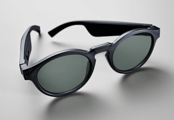 楽天市場】ワイヤレス オーディオサングラス Bose Frames Rondo 