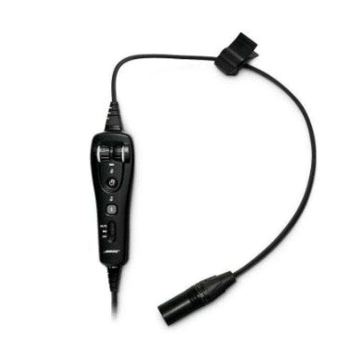 楽天市場】BOSE A20 aviation headset ボーズ アべイション ヘッド 