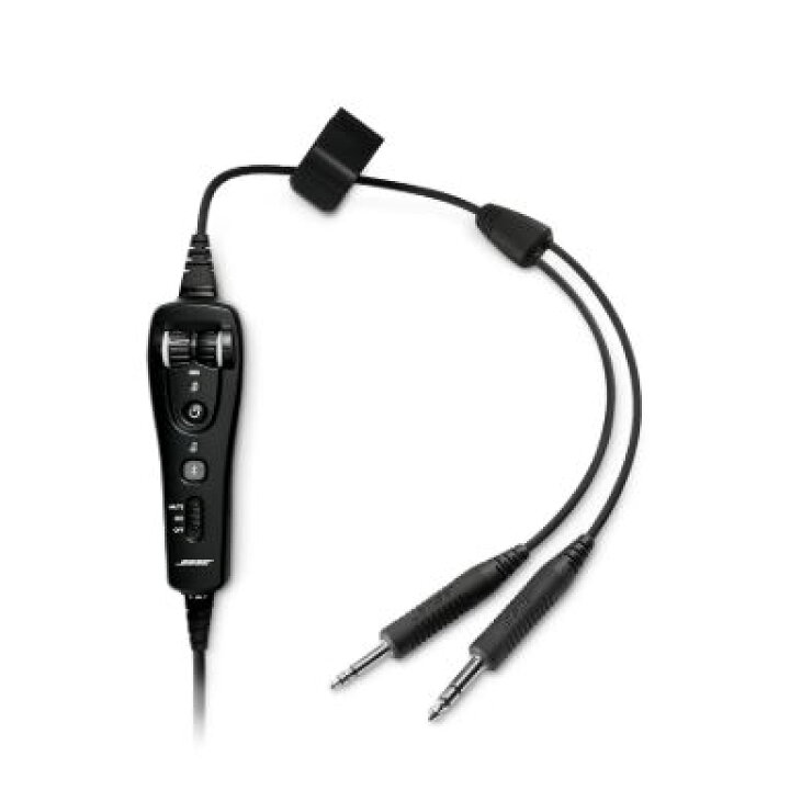 楽天市場】BOSE A20 aviation headset ボーズ アべイション ヘッド 