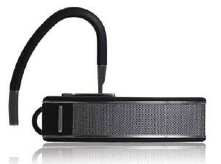 楽天市場】BlueAnt Q2 ノイズキャンセリング Bluetoothヘッドセット 