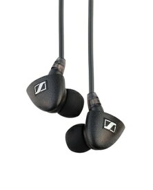 Sennheiser インナーイヤーヘッドホン IE7