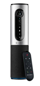 Logitech WebJ cp tHD USB WebJ CONNECT BluetoothXs[J[tH@\Eobe[ Jt@XJ RlNgCC2000ER2SV