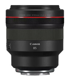 Canon RF85mm F1.2 L USM日本製