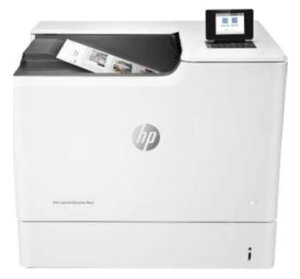 HP Color LaserJet Enterprise@M652n@Ai