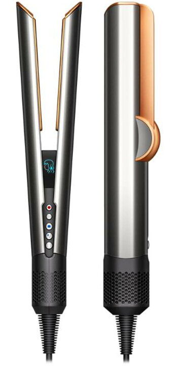 楽天市場】並行輸入品 ダイソン エアストレイト Dyson Airstrait ヘア 
