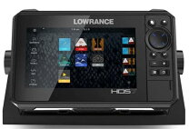 楽天市場】LOWRANCE HDS 7の通販