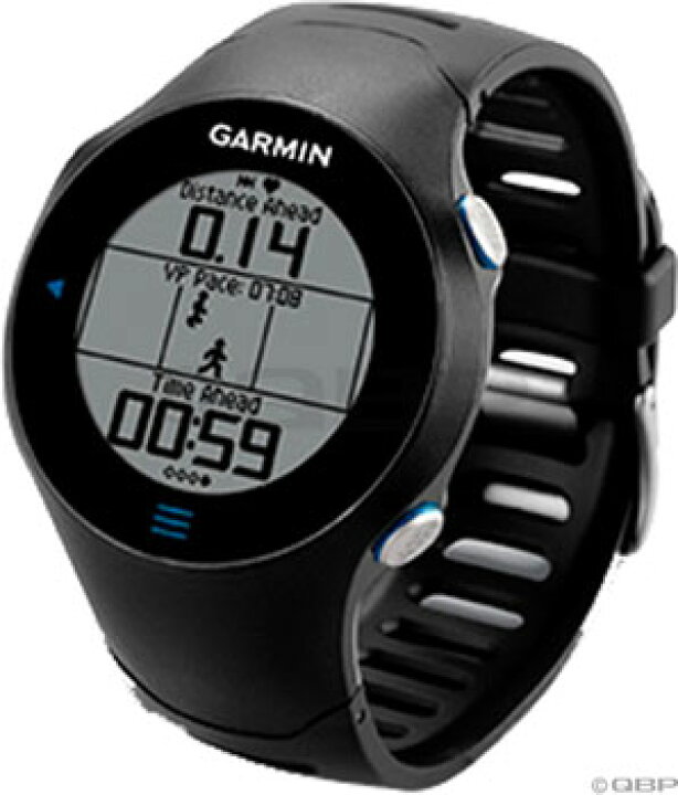 楽天市場】GARMIN Forerunner 410 英語版 GPS 時計 心拍計プレミアム 