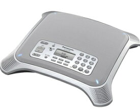 Panasonic KX-NT700 IP 音声会議システム「英語版」